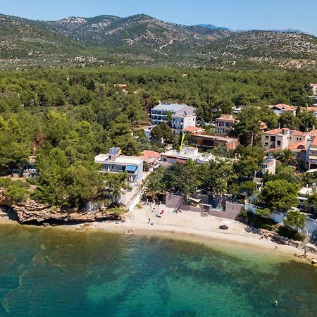 Malama Bh Pico Потос Экстерьер фото