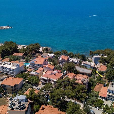 Malama Bh Pico Потос Экстерьер фото
