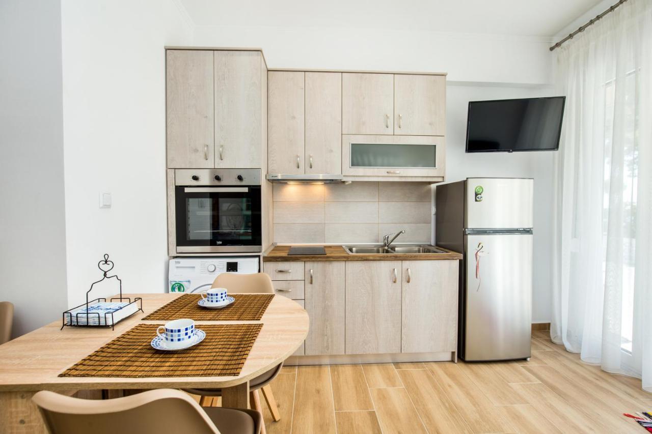 Malama Bh Pico Потос Экстерьер фото