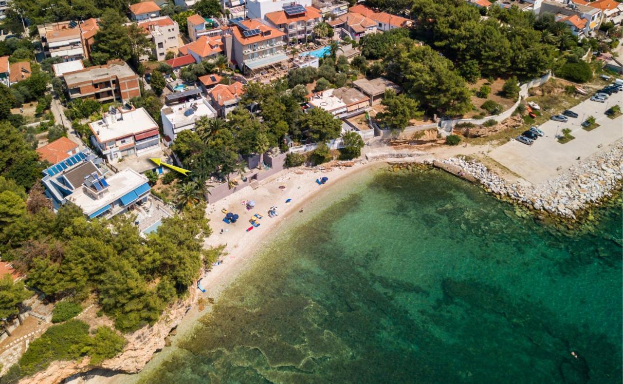 Malama Bh Pico Потос Экстерьер фото