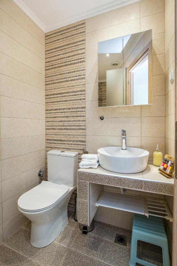 Malama Bh Pico Потос Экстерьер фото