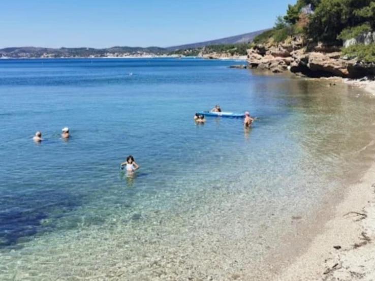 Malama Bh Pico Потос Экстерьер фото
